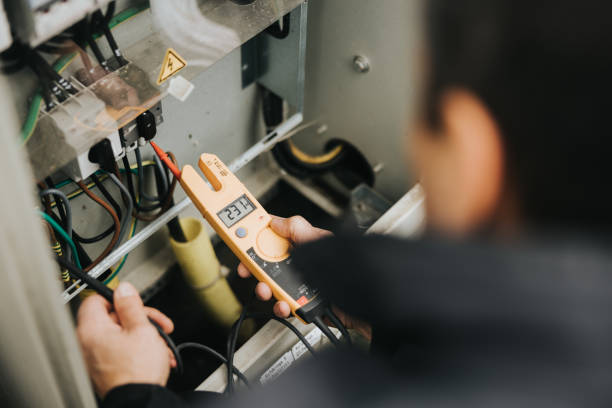 Best Electrical Outlet Repair  in Edmore, MI
