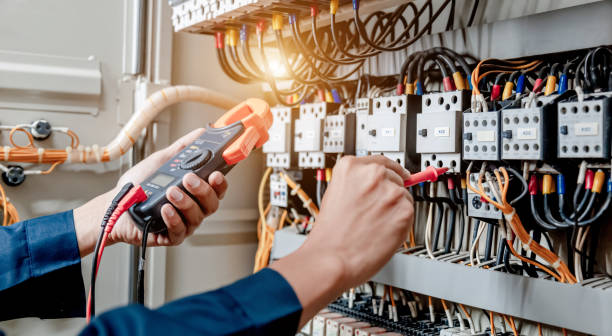 Affordable Emergency Electrician in Edmore, MI