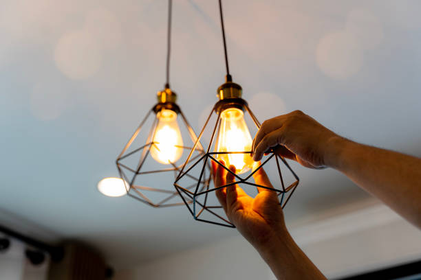 Best Local Electrician Companies  in Edmore, MI