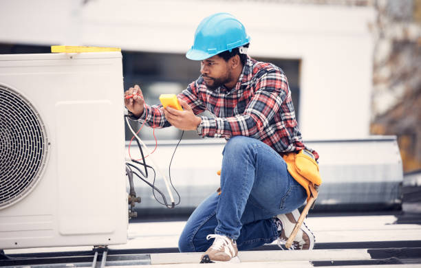 Best Electrical Wiring Services  in Edmore, MI