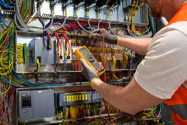 Best Electrical Rewiring Services  in Edmore, MI